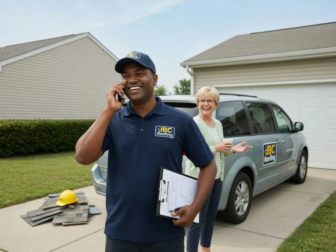 Roof Replacement Monmouth Beach, NJ FAQs